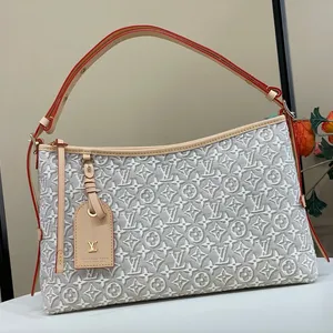 Louis Vuitton CARRYALL EAST WEST Handbag-1 M2A136