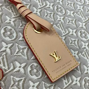 Louis Vuitton CARRYALL EAST WEST Handbag-1 M2A136
