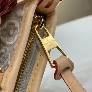 Louis Vuitton CARRYALL EAST WEST Handbag-1 M2A136