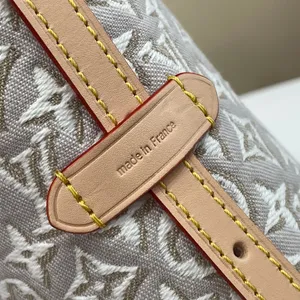Louis Vuitton CARRYALL EAST WEST Handbag-1 M2A136